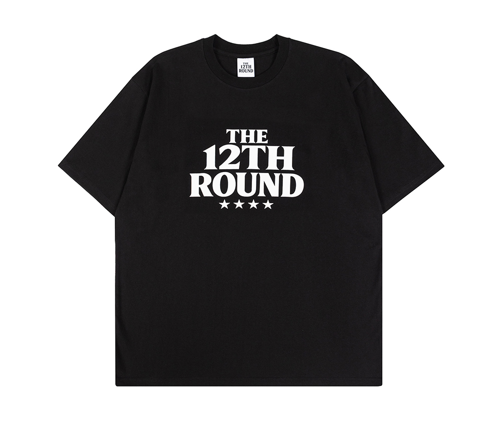 반팔 티셔츠 바이올렛 색상 이미지-S1L9