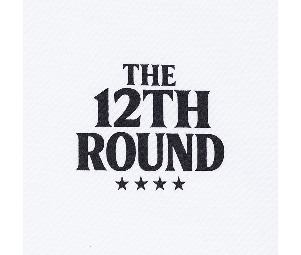 반팔 티셔츠 화이트 색상 이미지-S1L16