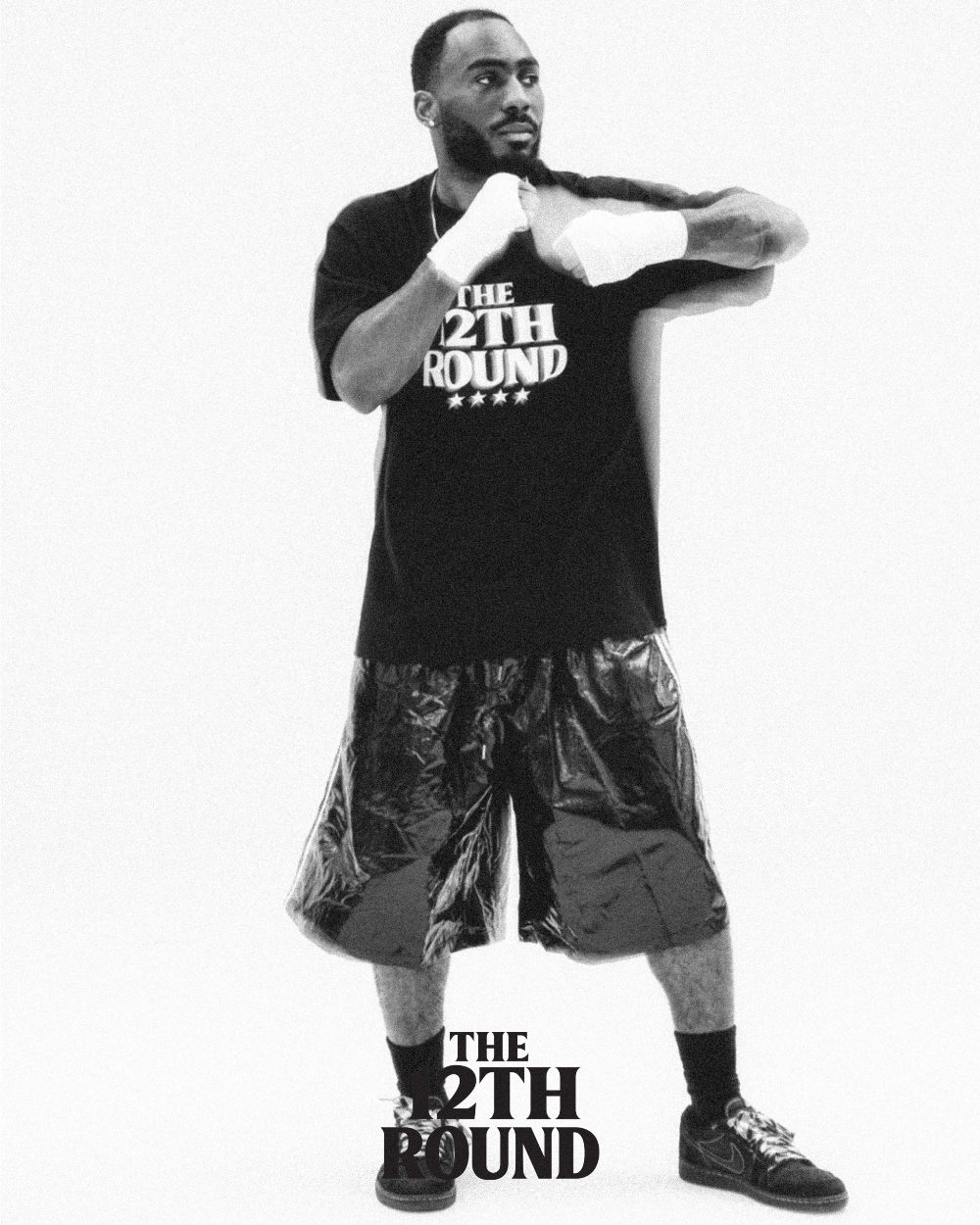 반팔 티셔츠 차콜 색상 이미지-S4L1