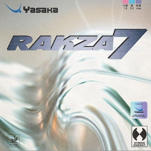 야사카 라크자 7