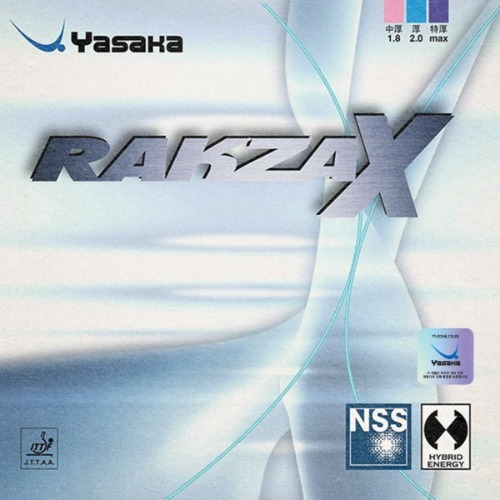 야사카 라크자 X