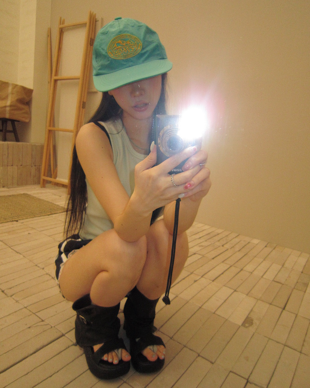 veasly
