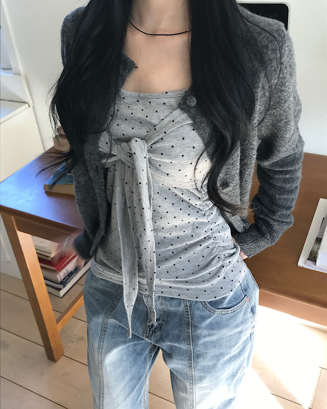veasly
