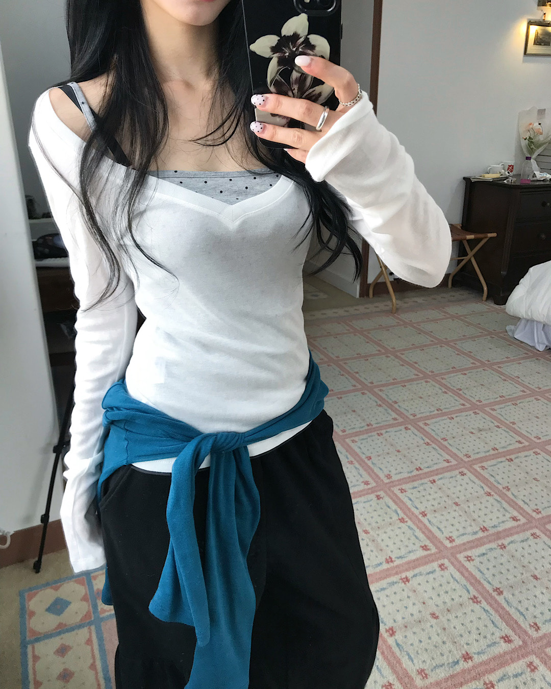 veasly