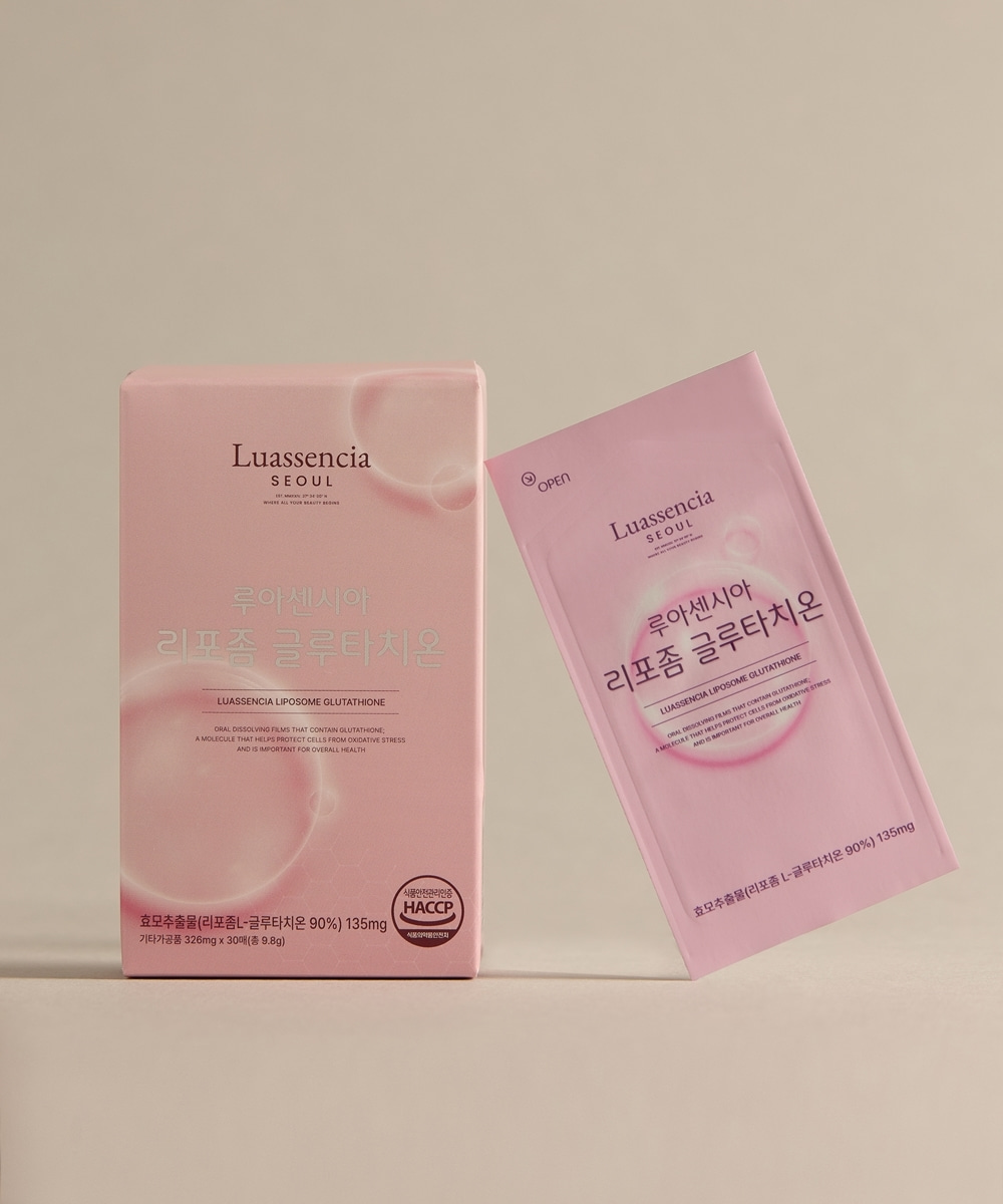 【Luassencia】クリーム・マスクパック・リポソームグルタチオンセット Shop - ALL - luassencia