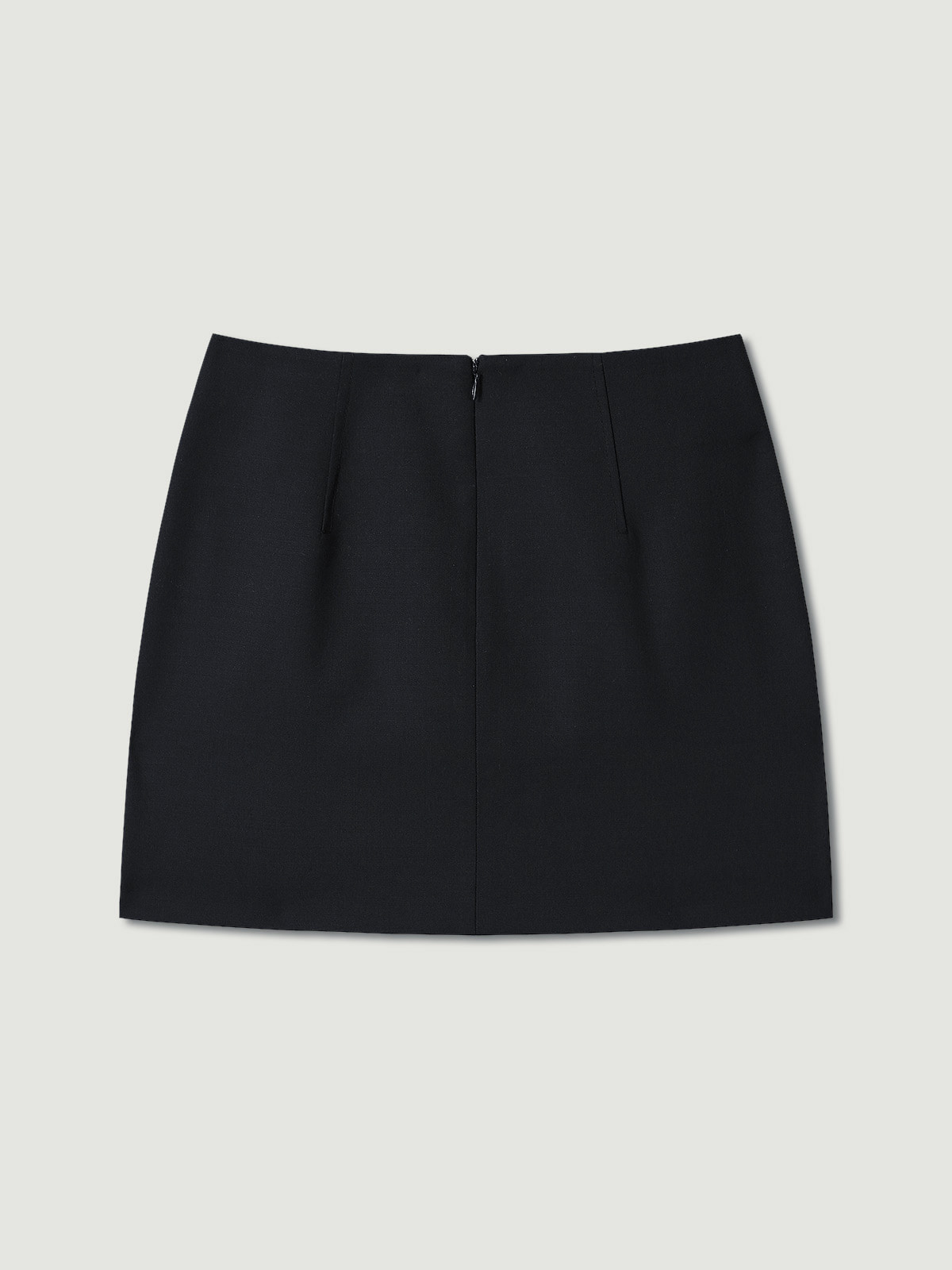 andmary Harper twill mini skirt Cotton On Harper suiting