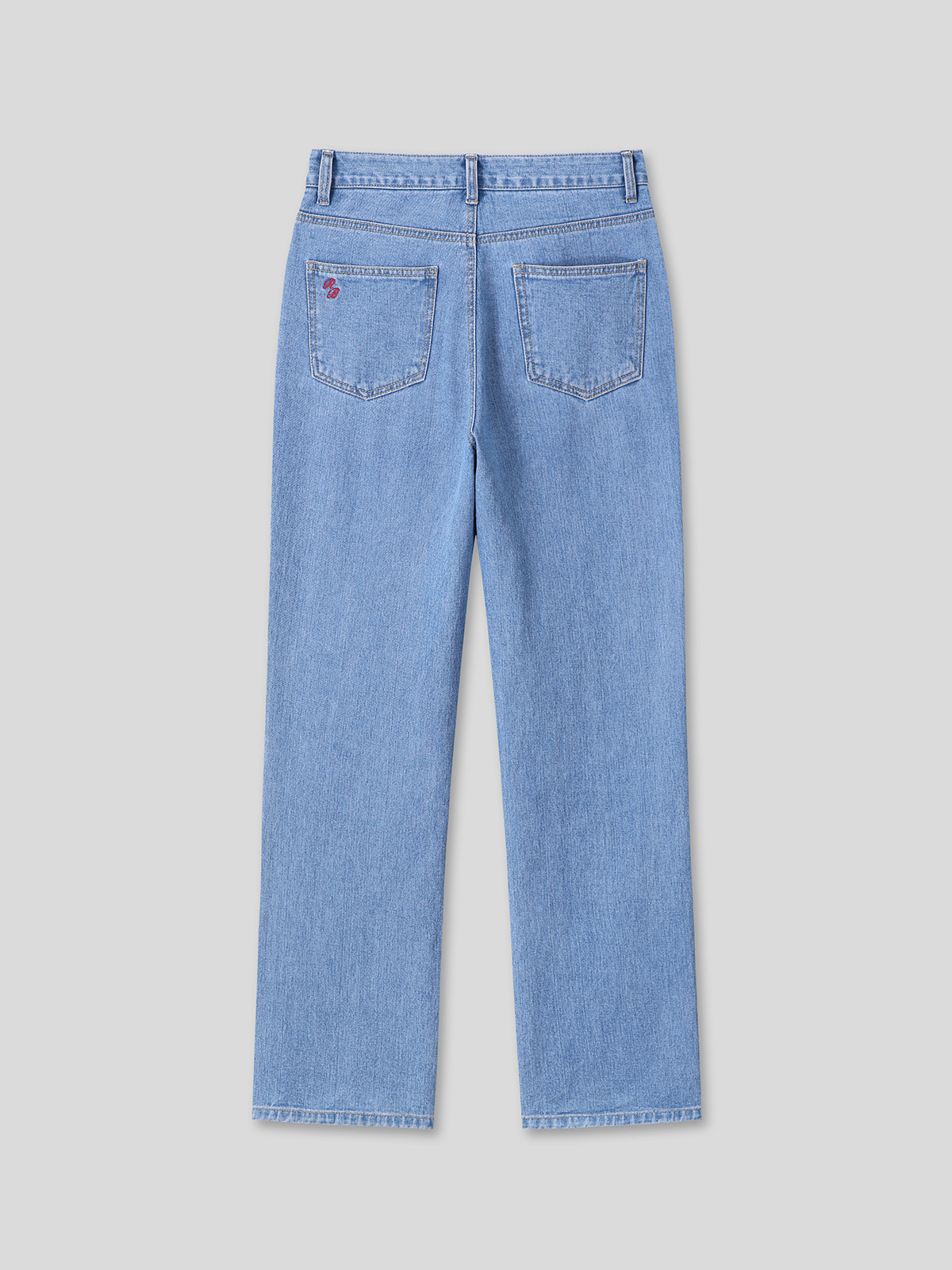 Samneric Pants Santa Monica Denim Pants - Rawberi