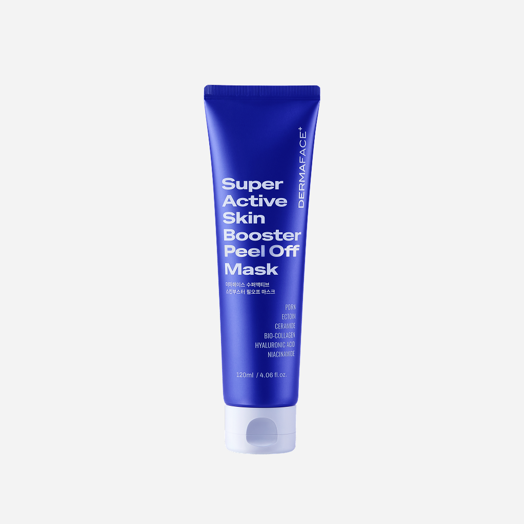 Dermaface 더마페이스 DERMAFACE