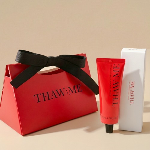 THAWME | 사계절 기프트세트, 온기를 선물하세요