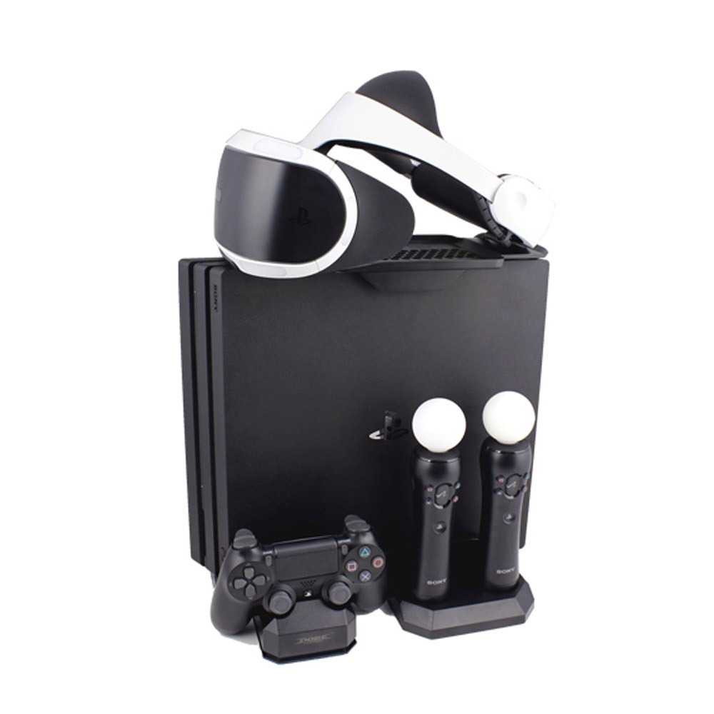 PS4 VR 멀티 스탠드 신형