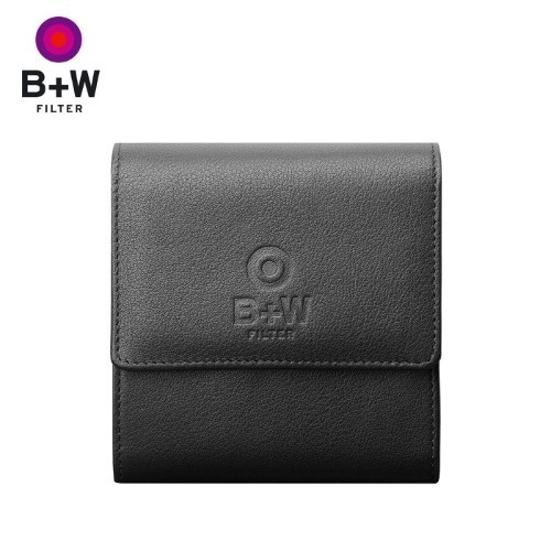 [B+W] Filter Wallet 필터 지갑