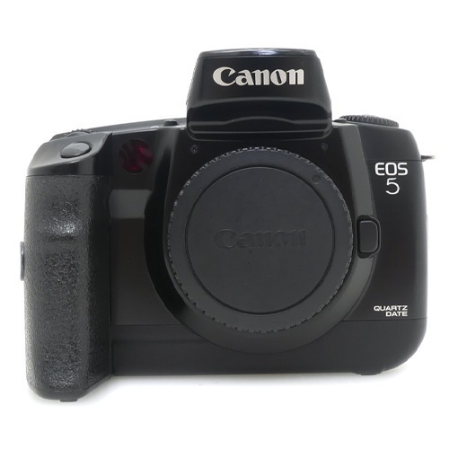[중고] 캐논 Canon EOS 5 BODY (A)