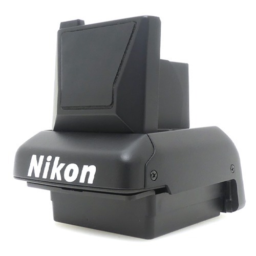 [중고] 니콘 Nikon DW-30 Waist Level View Finder For 니콘 F5 필름카메라 전용 (A+)
