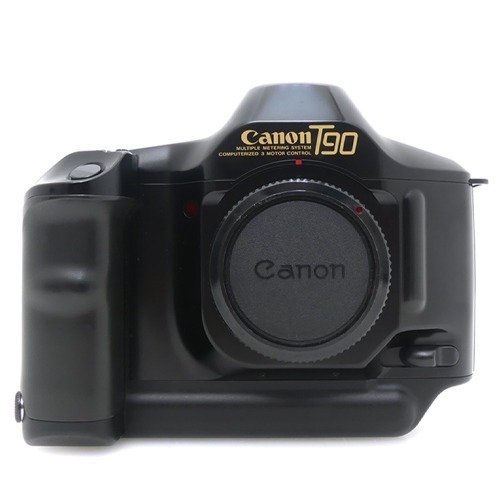 [중고-위탁판매] 캐논 Canon T90 BODY + 스트랩포함 (A)