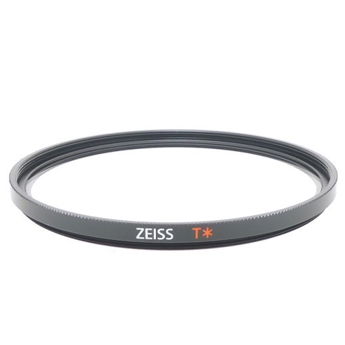 [중고] 소니 SONY ZEISS T* VF-77MPAM Filter 77mm MC PROTECTOR 필터 (S)