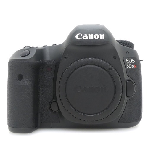 [중고] 캐논 Canon EOS 5DS R BODY [ 5DsR ] 정품 + 부속포함 *  3,500 컷 * (S)