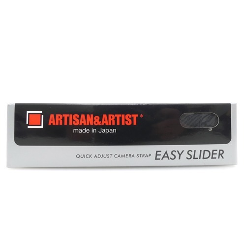 [신품-위탁판매] 아티산 아티스트 ARTISAN &amp; ARTIST ACAM-E38R BLK (NEW)