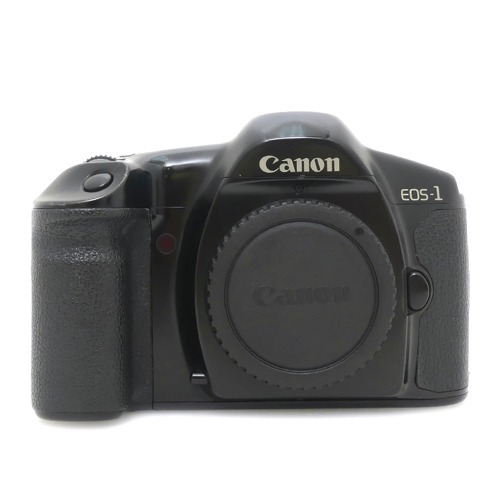 [중고] 캐논 Canon EOS-1 BODY (A)
