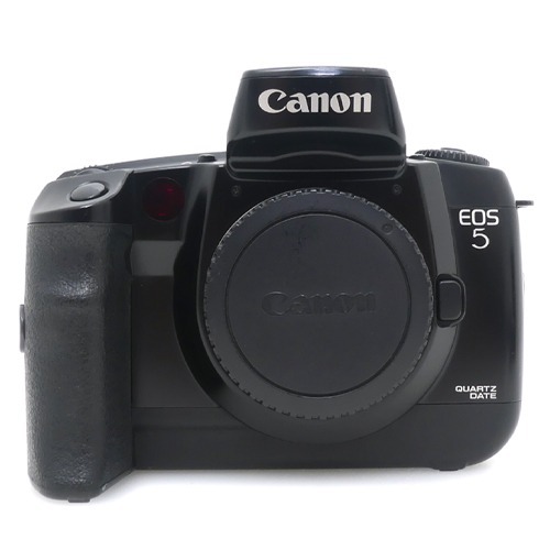 [중고] 캐논 Canon EOS 5 BODY (A)