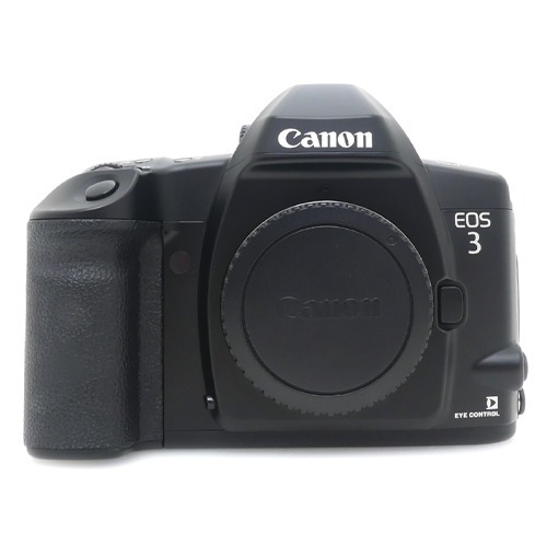 [중고] 캐논 Canon EOS 3 BODY (A+)