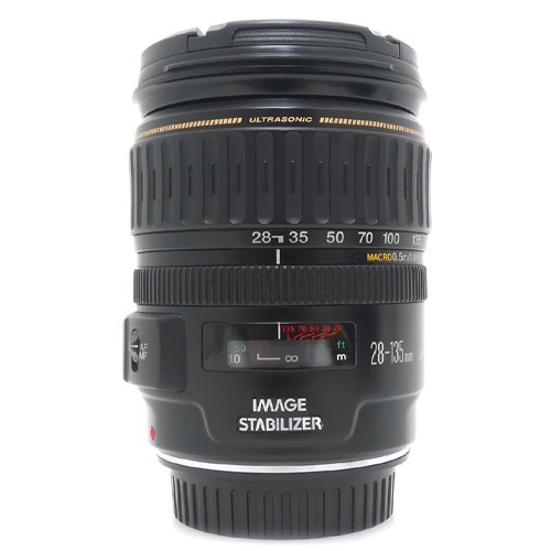[중고] 캐논 Canon EF 28-135mm F3.5-5.6 IS USM (A)