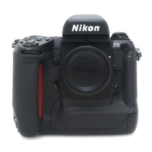 [중고] 니콘 Nikon F5 BODY (A)