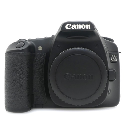 [중고] 캐논 Canon EOS 30D BODY + 메모리 4GB , 부속포함 (A)