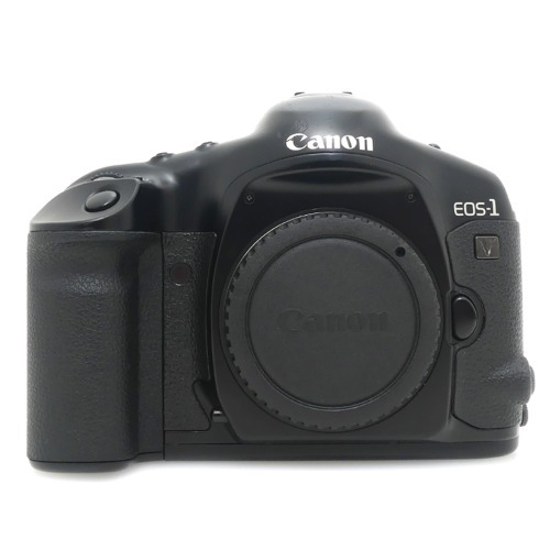 [중고] 캐논 Canon EOS 1V BODY (A-)