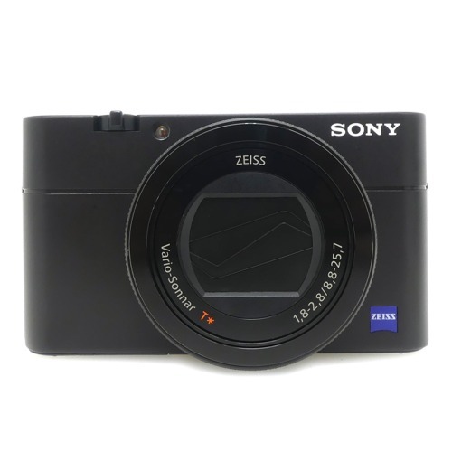 [중고] 소니 SONY DSC- RX100M5  정품 + 부속포함 (A+)