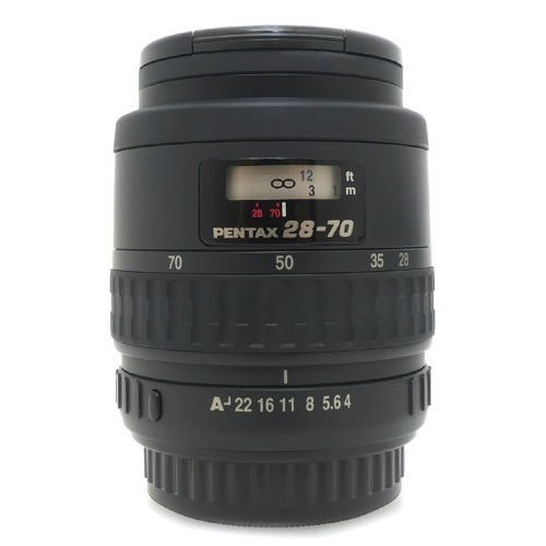 [중고] 펜탁스 PENTAX SMC FA 28-70mm F4 AL (A+)