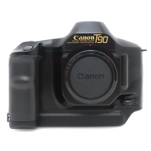 [중고] 캐논 Canon T90 BODY (S)