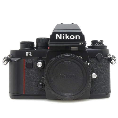 [중고] 니콘 Nikon F3HP F3P Press BODY (A+)