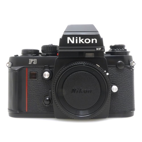 [중고] 니콘 Nikon F3 HP BODY (A)