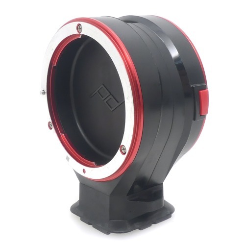 [중고] 픽디자인 Peak Design Capture Lens Kit Adapter 렌즈 마운트 For 캐논 EF 마운트 (브라켓) (A)