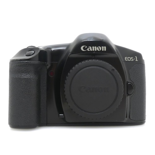 [중고] 캐논 Canon EOS-1 BODY (A)