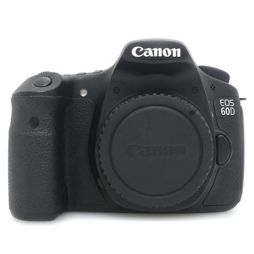 [중고] 캐논 Canon EOS 60D BODY 정품 + 부속포함 * 88.000컷 (A+)