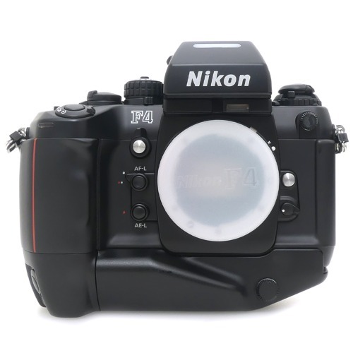 [중고] 니콘 Nikon F4s BODY (S)