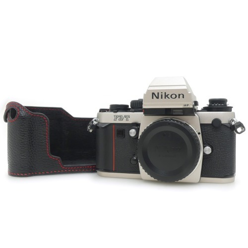 [중고] 니콘 Nikon F3/T HP BODY + 케이스포함 (S) - 예약 -