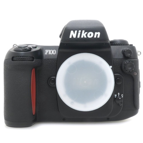 [중고] 니콘 Nikon F100 BODY (A+)
