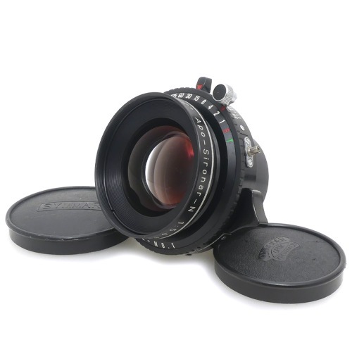 중고] 로덴스톡 RODENSTOCK Apo-Sironar-N 180mm F5.6 72° Copal