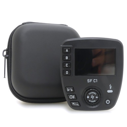 Remote Control Leica Sf C1 15062 Leica SF C1 ライカ SF 60 用