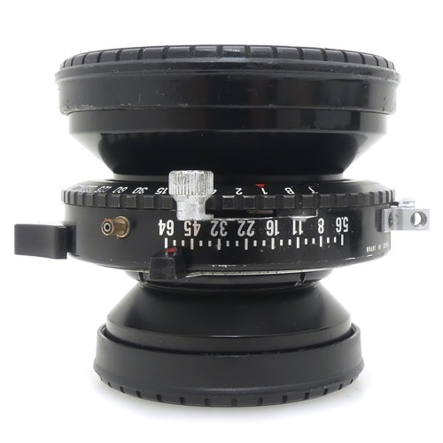 중고] 니콘 Nikon NIKKOR-W 180mm F5.6 Copal 1 Large Format Lens (A