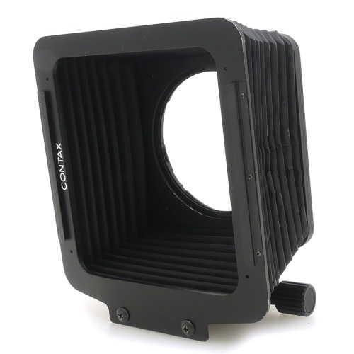 중고] 콘탁스 Contax 645 Bellows Lens Hood GB-B1 [ 콘탁스 645
