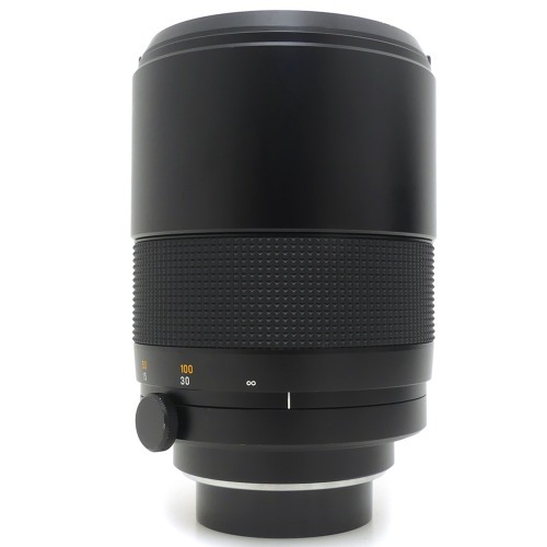 중고-위탁판매] 콘탁스 CONTAX Carl Zeiss Mirotar 500mm F8 T* 반사