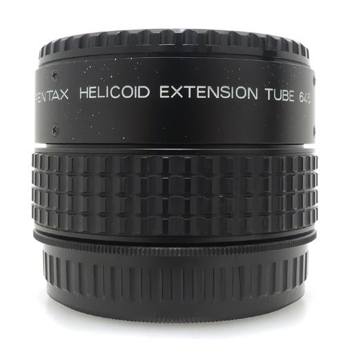 중고-위탁판매] 펜탁스 PENTAX HELICOID EXTENSION TUBE 645 [ 펜탁스
