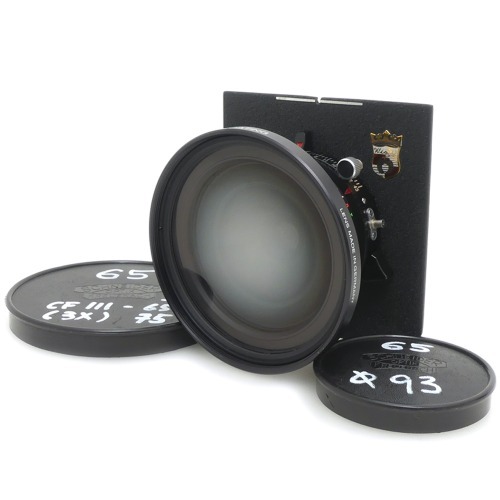 중고-위탁판매] 슈나이더 Schneider-Kreuznach Super-Angulon 65mm F5