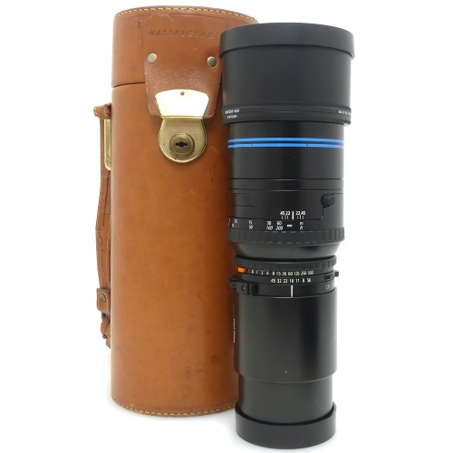 중고-위탁판매] 핫셀 HASSELBLAD Carl Zeiss Tele-Superachromat CFE