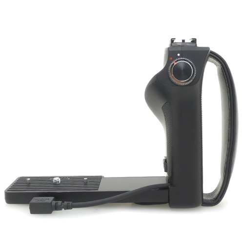 중고] 마미야 Mamiya RZ67 Left Hand Grip Electronic Release
