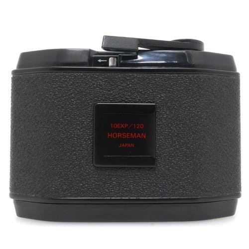 중고] 호스만 HORSEMAN ROLL FILM HOLDER 10EXP / 120 [ 6X9용 6X7