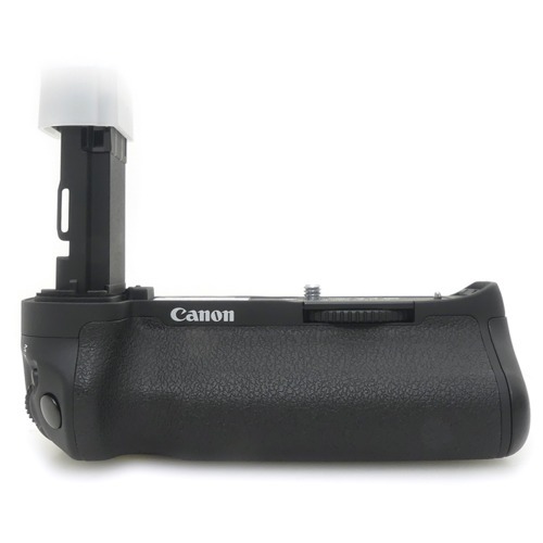 [중고] 캐논 Canon BATTERY GRIP BG-E20 배터리그립, 정품 - EOS 5D Mark IV , 5D Mark4 전용 배터리그립 (A+)